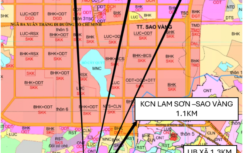 TÔI CẦN BÁN GẤP ĐẤT NỀN VEN SÂN BAY VÀ KCN ĐANG SAN LẤP